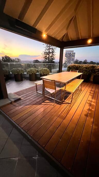 Apartment Ga102 Cremorne Chic Contemporary & Convenient