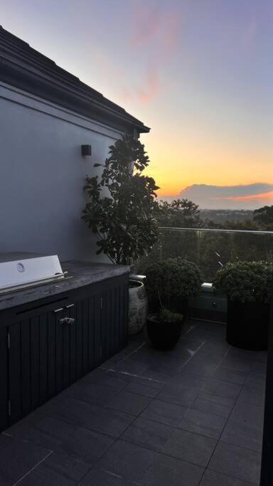 Ga102 Cremorne Chic Contemporary & Convenient Sydney