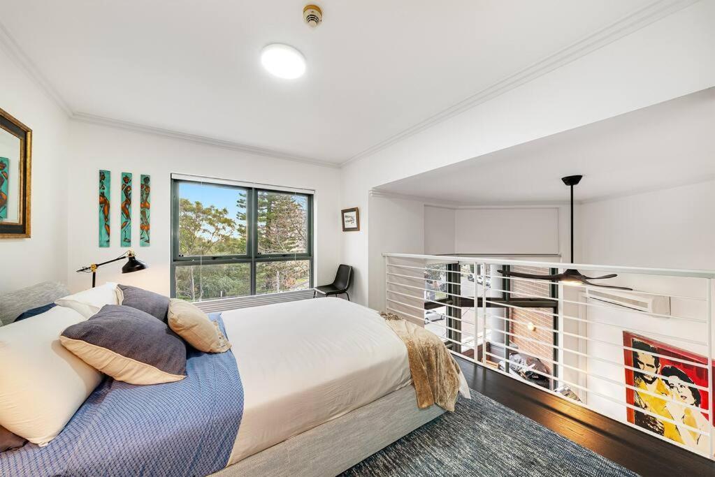 Ga102 Cremorne Chic Contemporary & Convenient *
