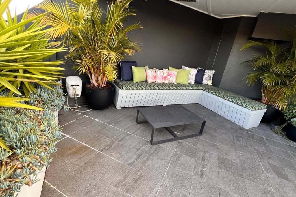 Apartment Ga102 Cremorne Chic Contemporary & Convenient Sydney