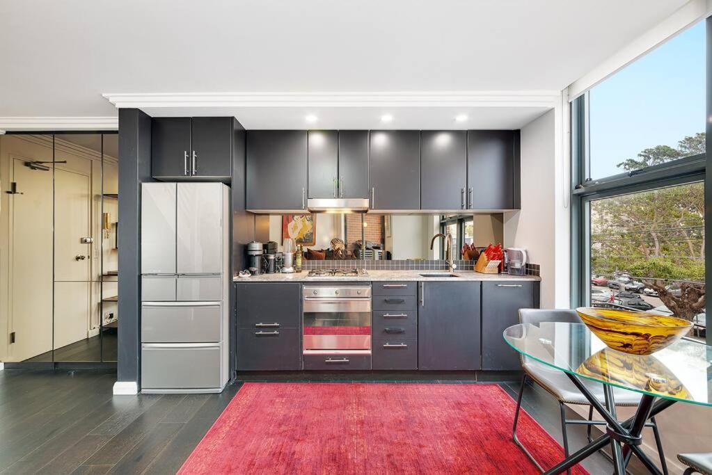 Ga102 Cremorne Chic Contemporary & Convenient